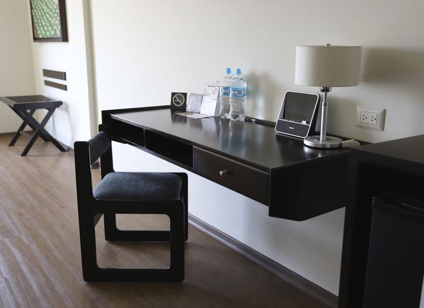 Équipements de la chambre Photo