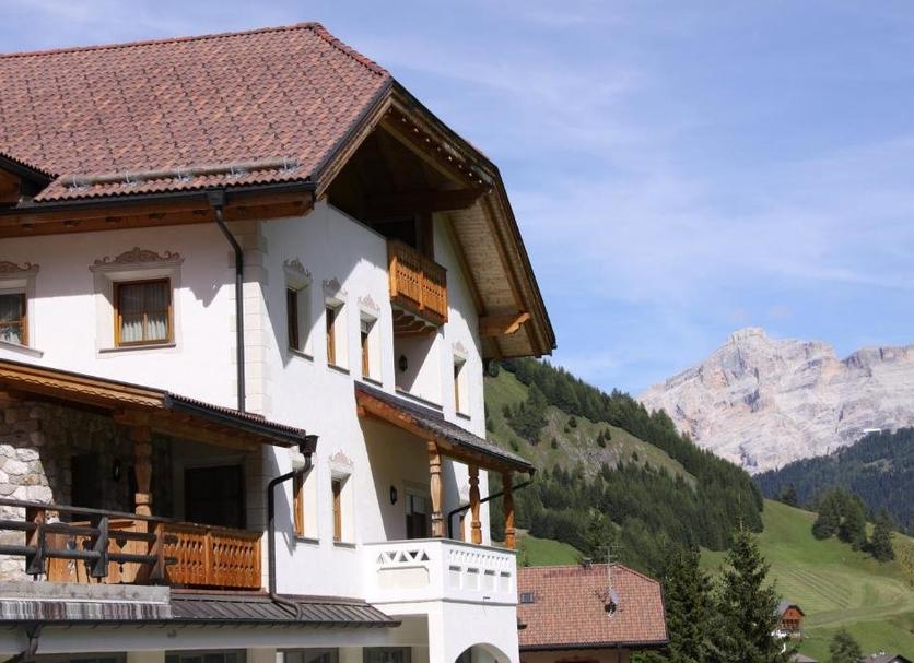 Bâtiment Photo