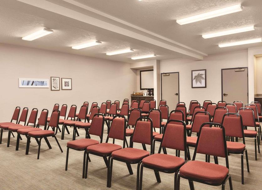 Espace de conférence Photo