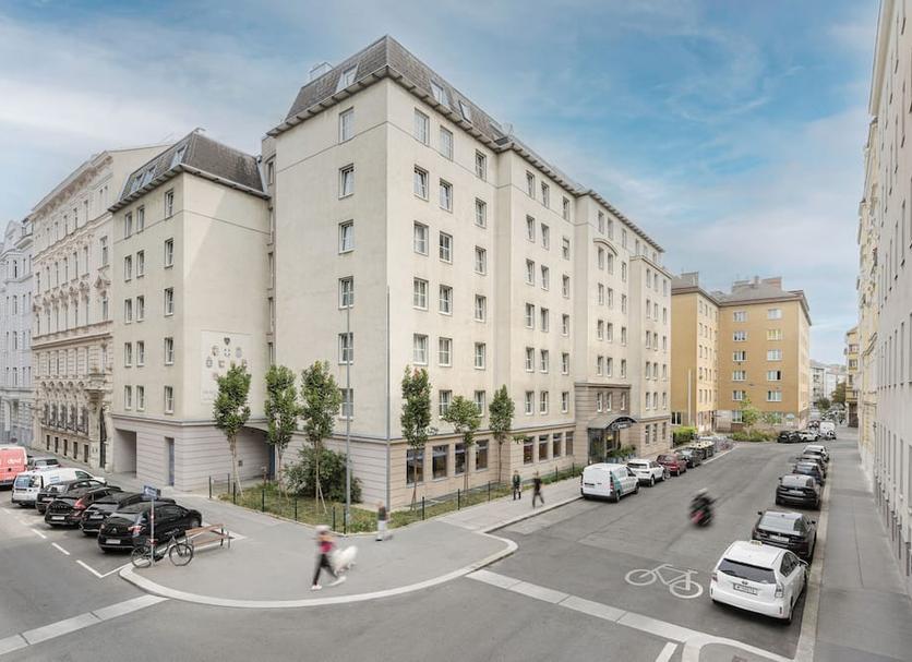 Bâtiment Photo