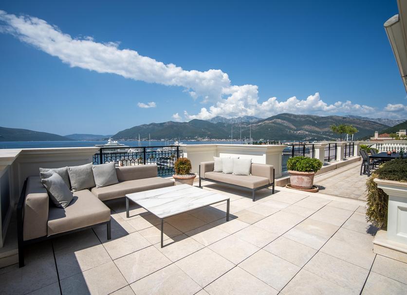 Balcon Photo