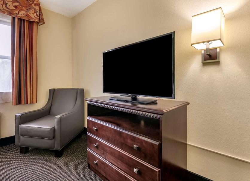 Équipements de la chambre Photo