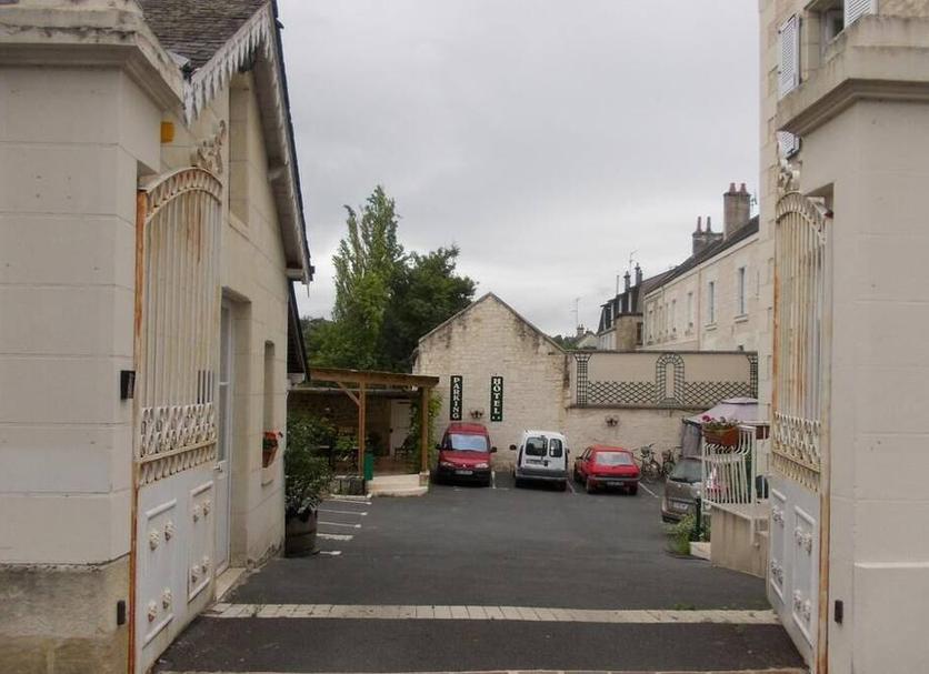 Extérieur Photo