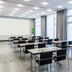 Espace de conférence