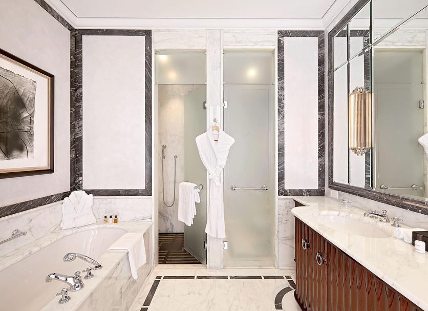 Salle de bain Photo