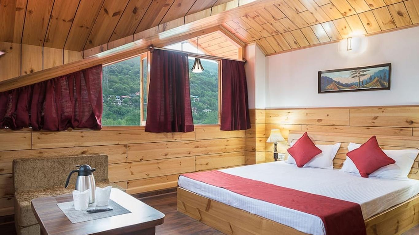 Hotel Kullu Valley