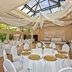 Salle de banquet