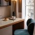 Équipements de la chambre