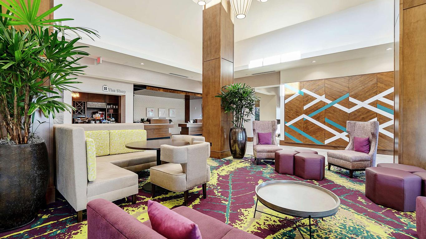 Hilton Garden Inn Edmond / Oklahoma City North, OK