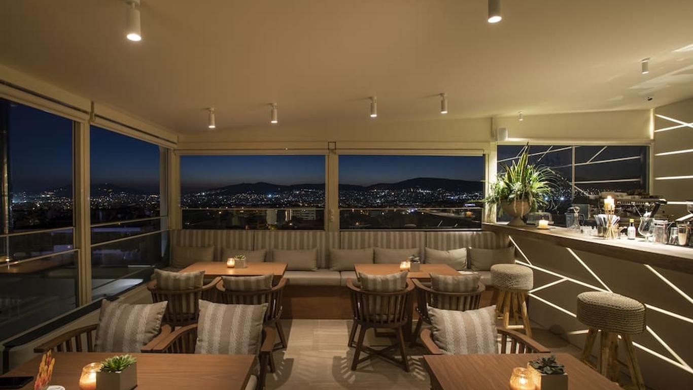 Green Suites Boutique Hotel