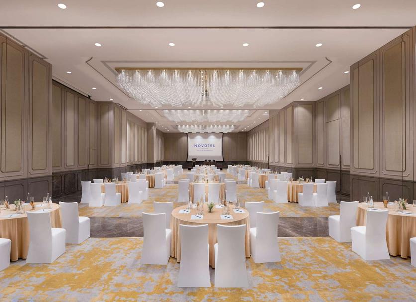 Salle de banquet Photo