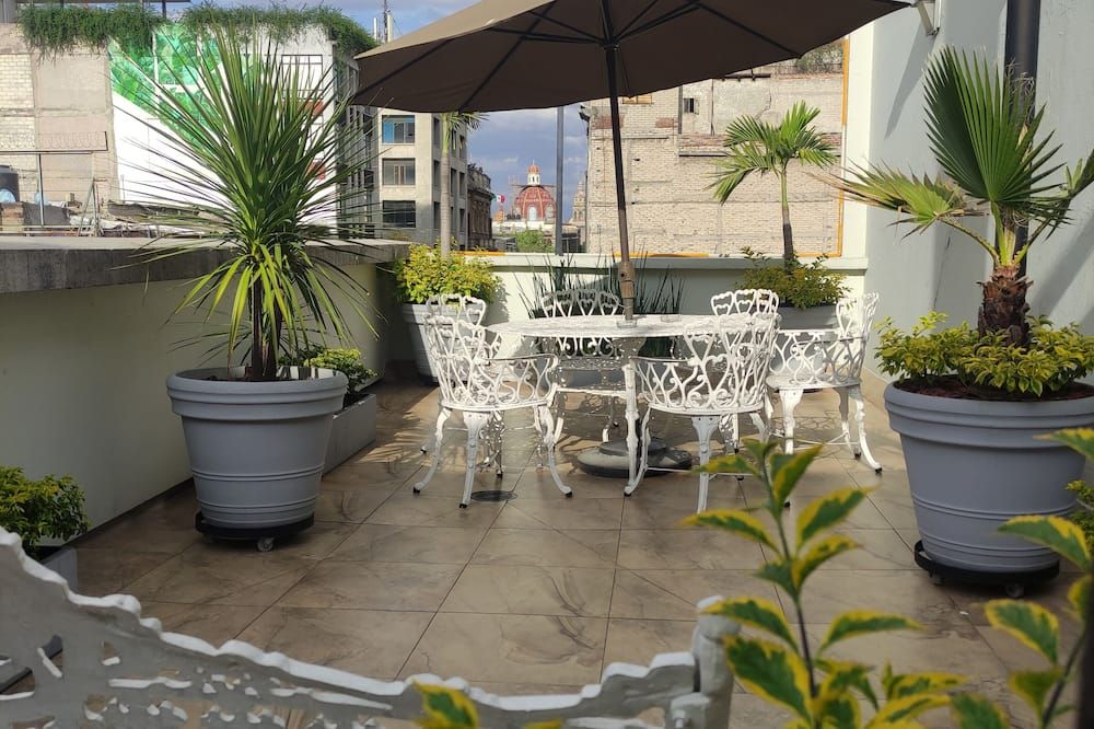 Balcon