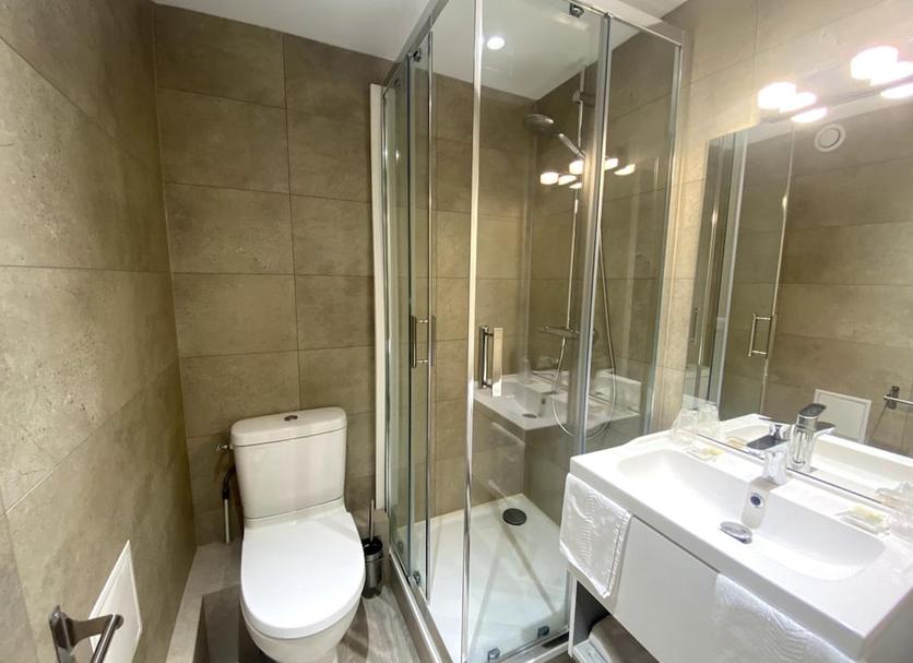 Salle de bain Photo