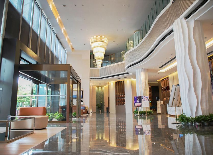 Hall d’entrée Photo