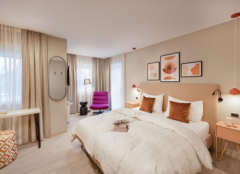 Chambre Photo