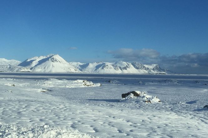 Hrafnavellir Guest House