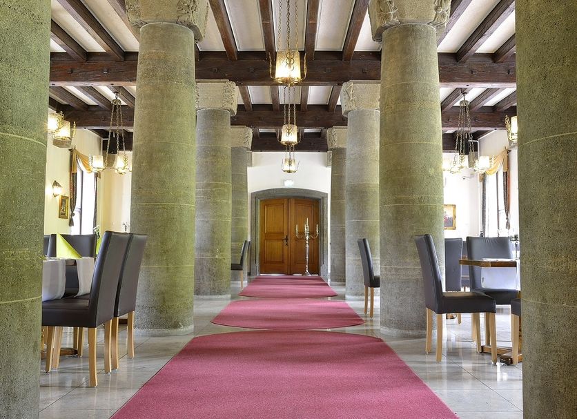 Hall d’entrée Photo