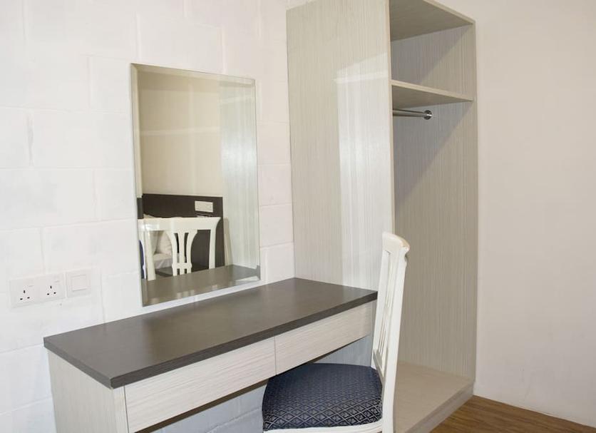 Équipements de la chambre Photo