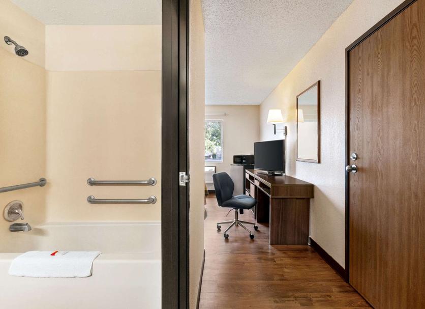 Équipements de la chambre Photo