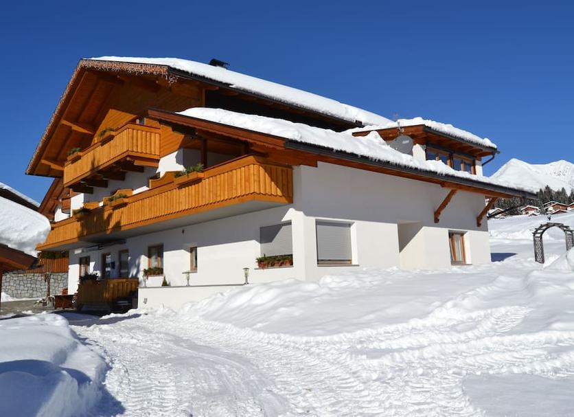 Bâtiment Photo