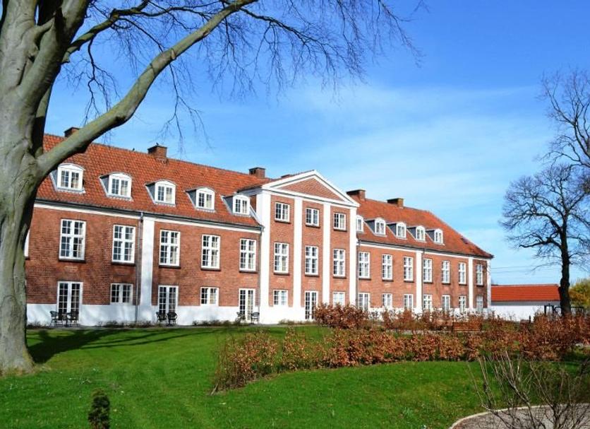 Bâtiment Photo