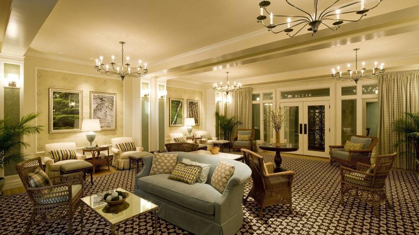 Omni Bretton Arms Inn at Mount Washington Resort