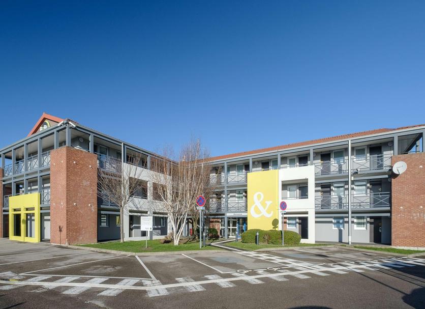 Bâtiment Photo