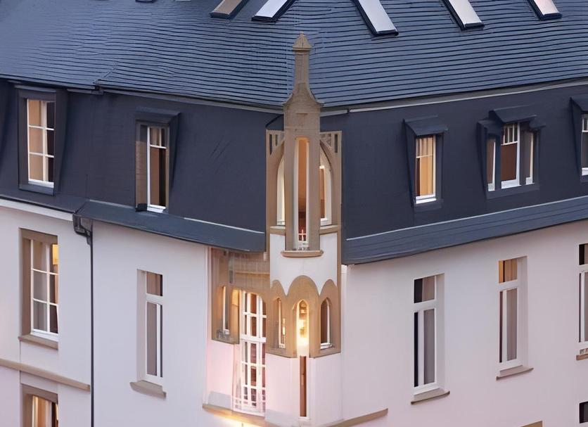Bâtiment Photo