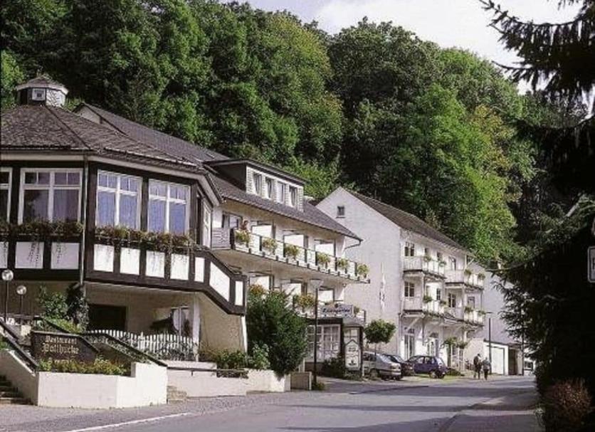 Bâtiment Photo