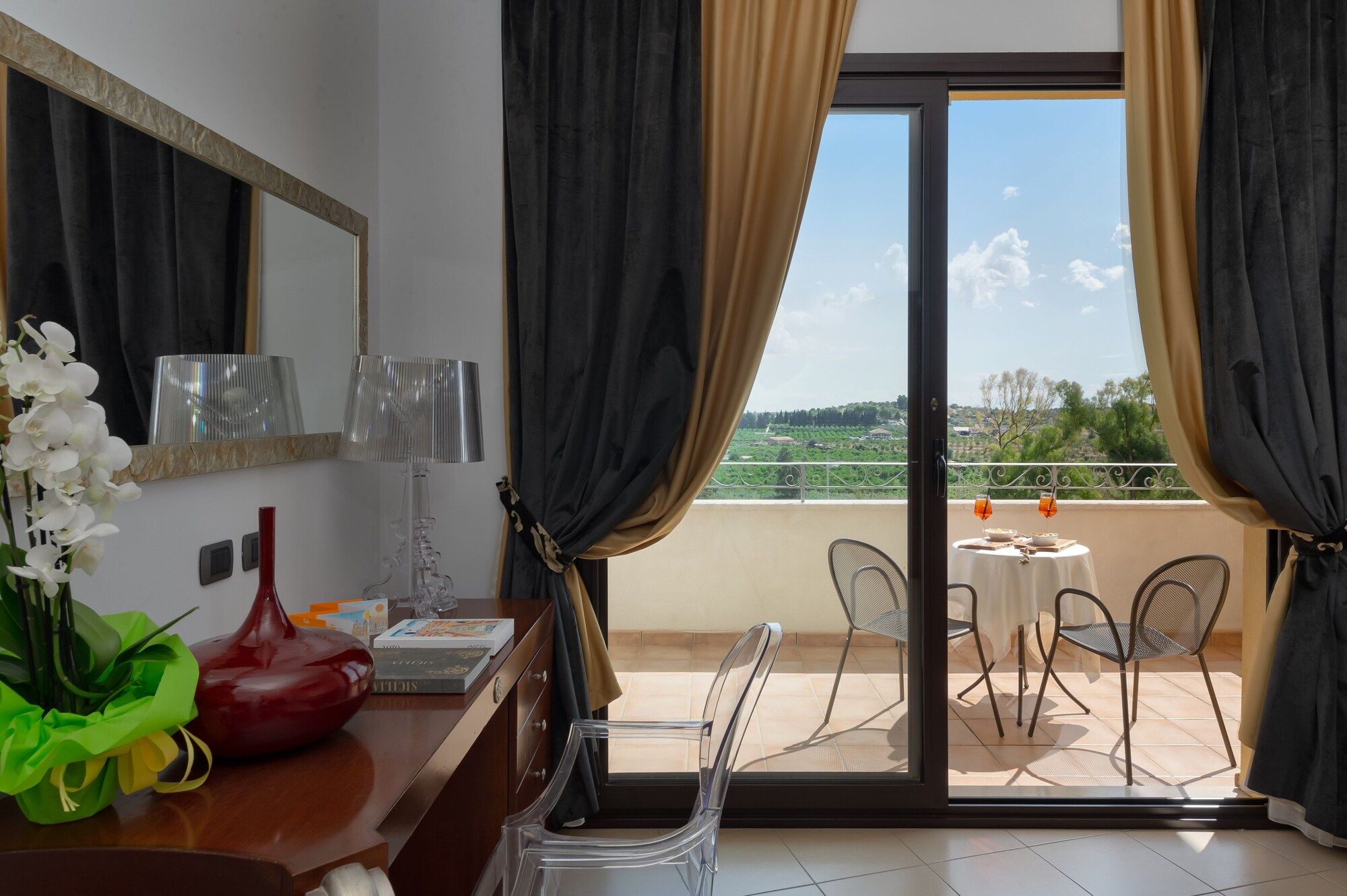 Balcon