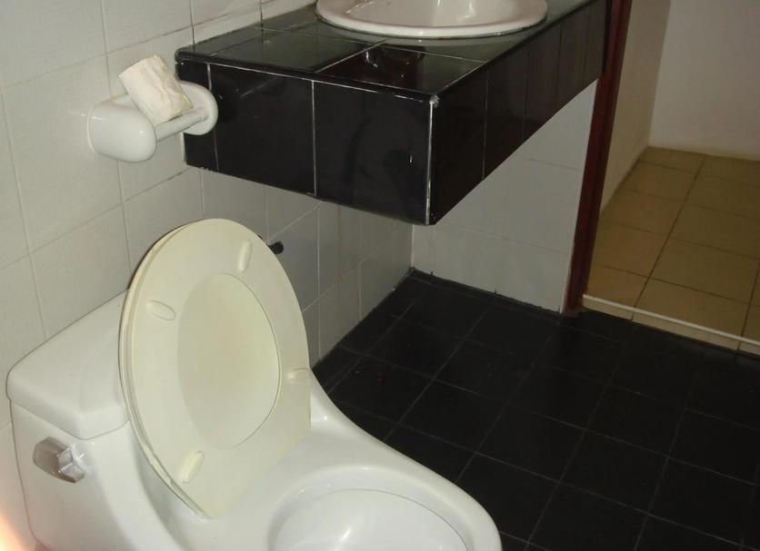 Salle de bain Photo