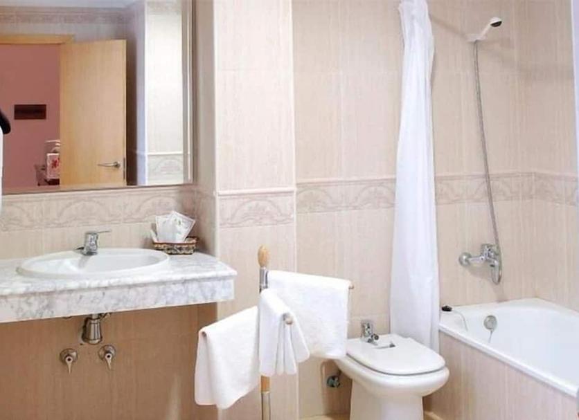 Salle de bain Photo