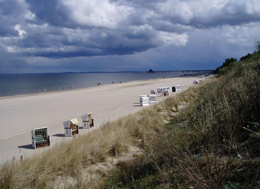 Plage Photo