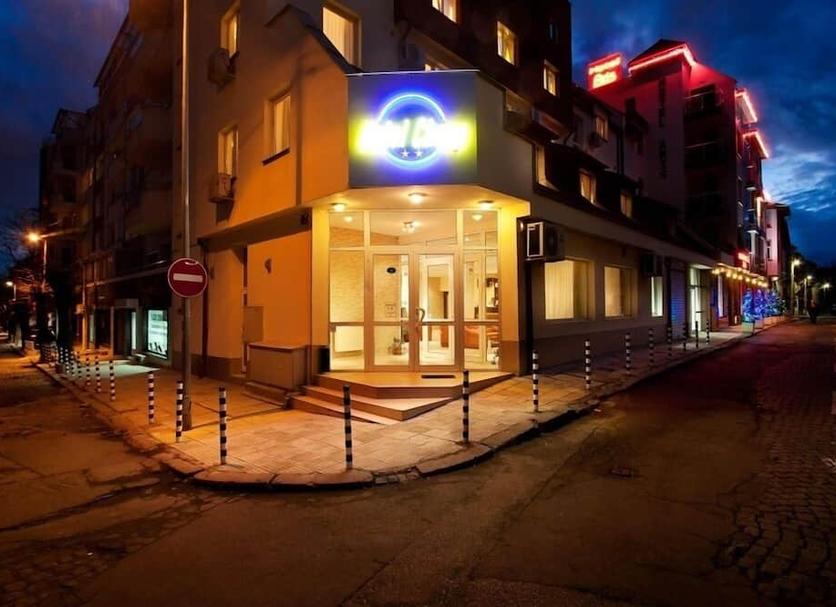 Bâtiment Photo