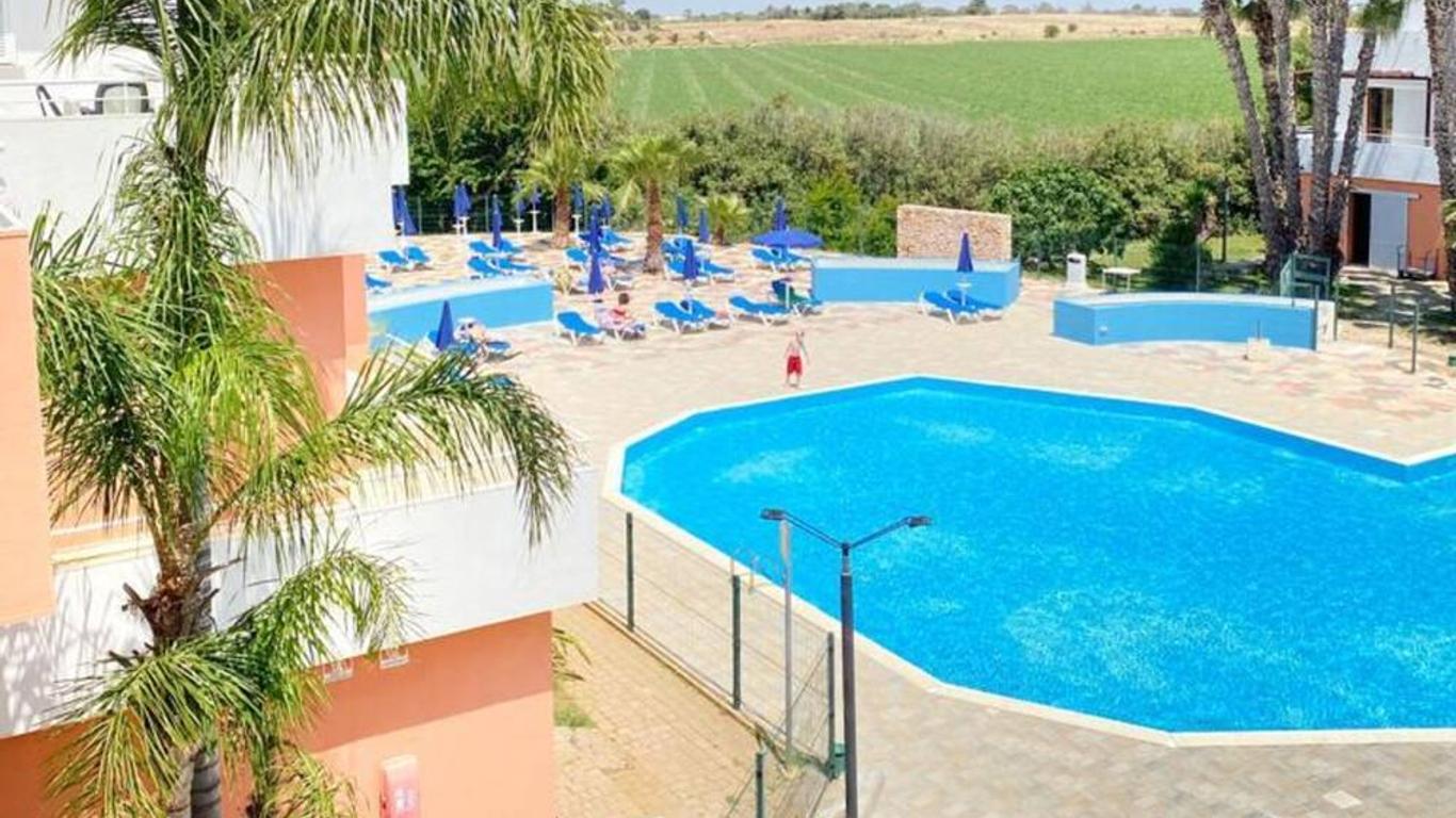Tramonti Residence