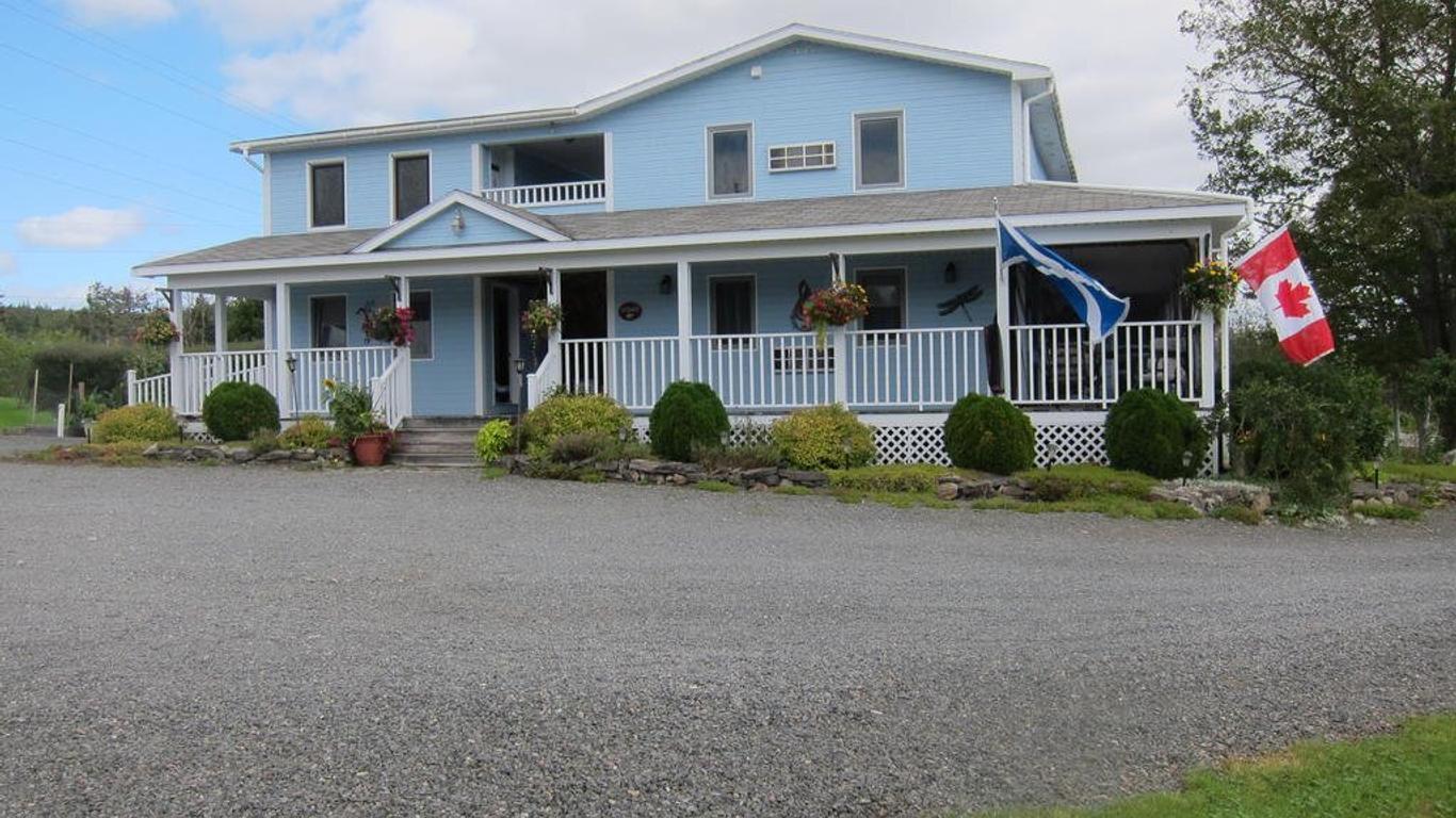 Auld Farm Inn B&B