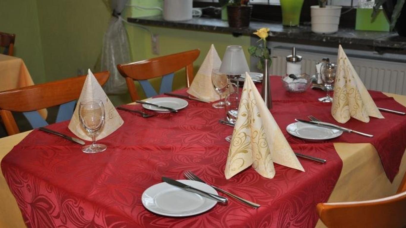 Hotel Ristorante Roma