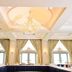 Salle de banquet
