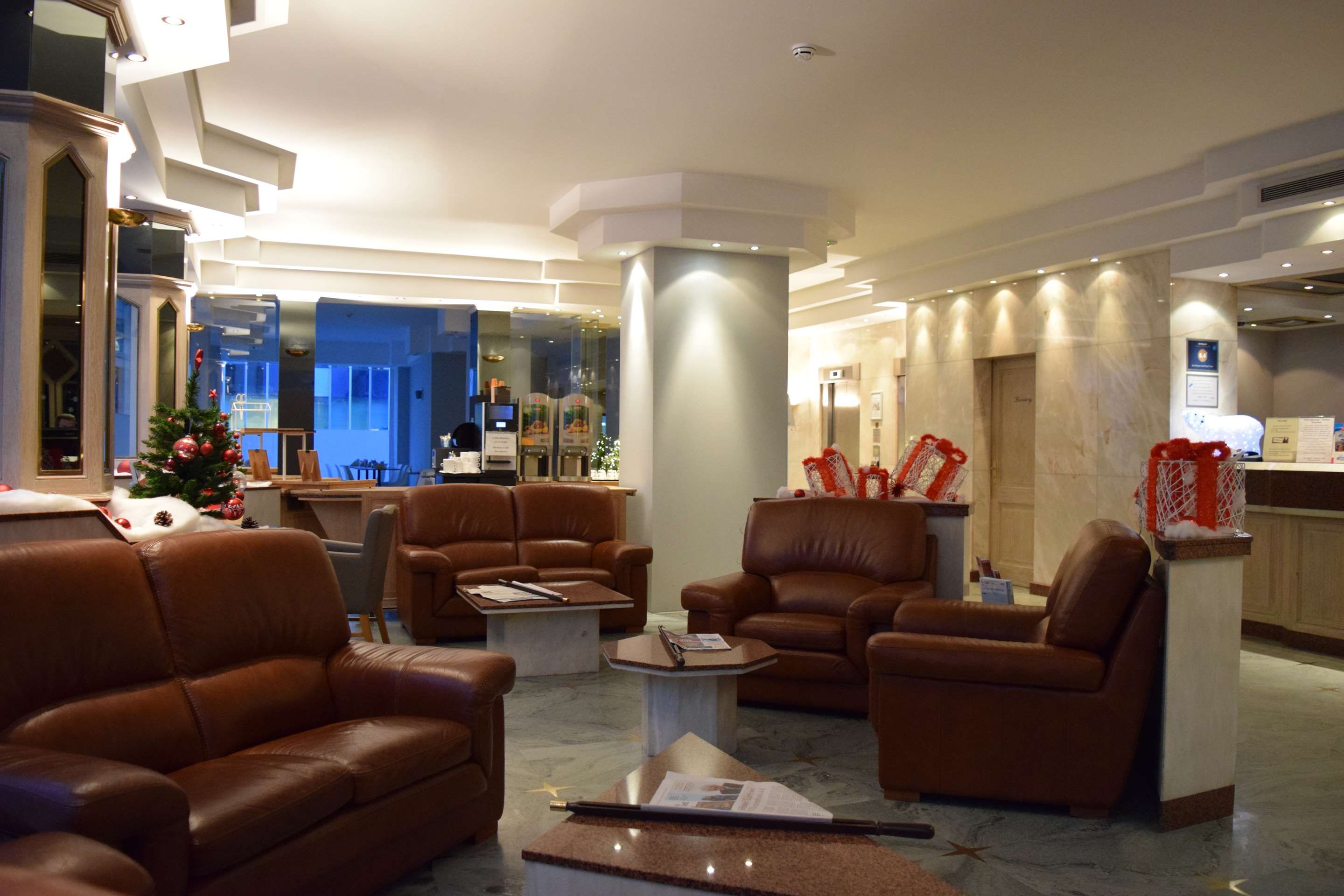 Salon
