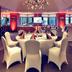 Salle de banquet