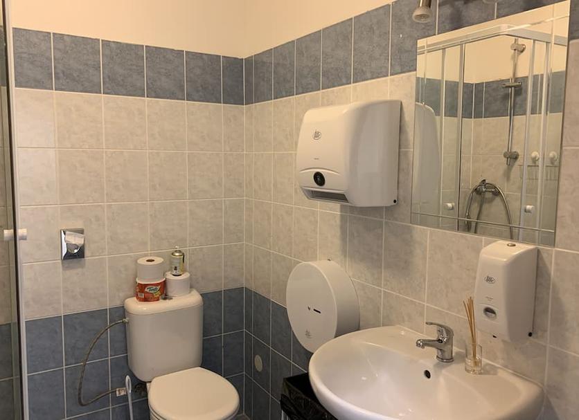 Salle de bain Photo