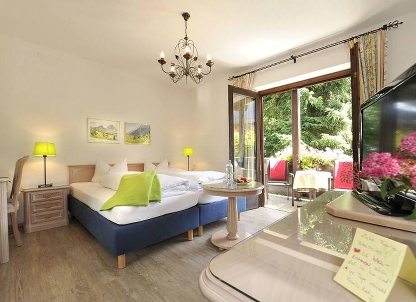 Chambre Photo