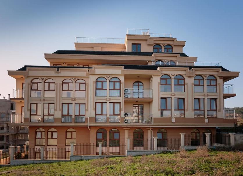 Bâtiment Photo