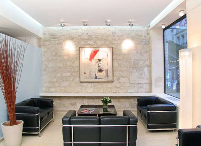 Salon Photo
