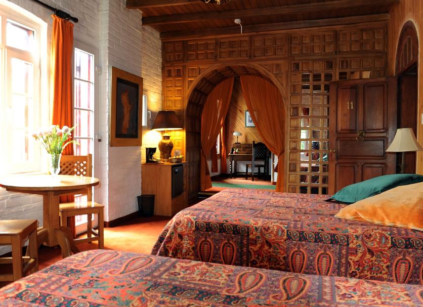Chambre Photo