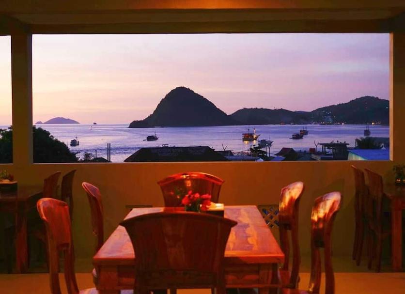 Balcon Photo
