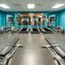Salle de sport