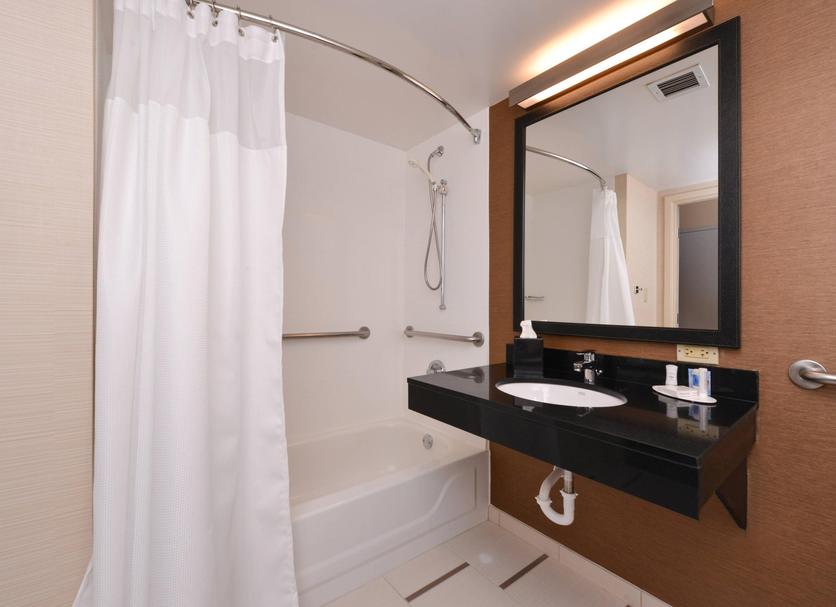 Salle de bain Photo