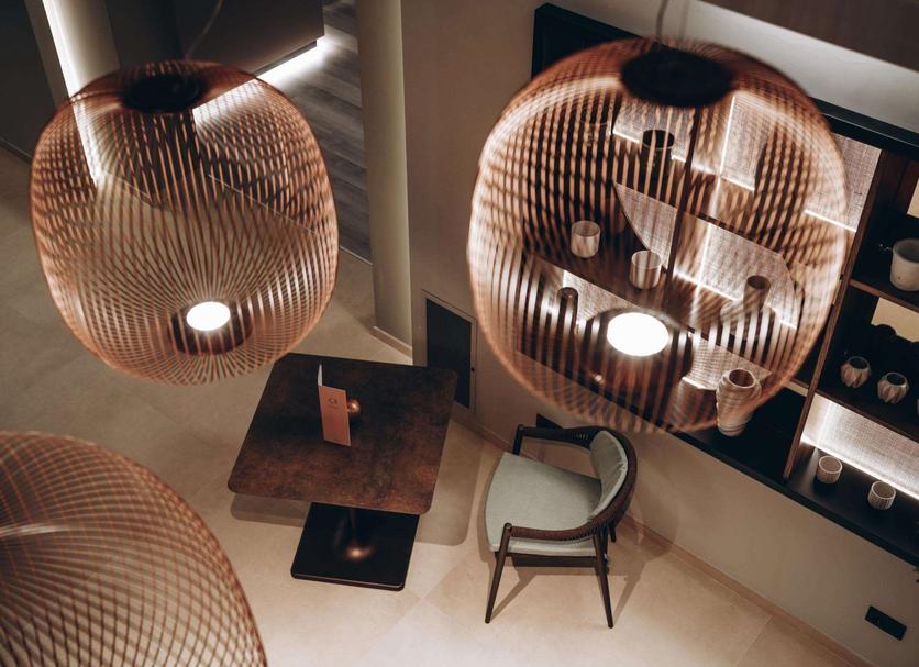 Équipements de la chambre Photo