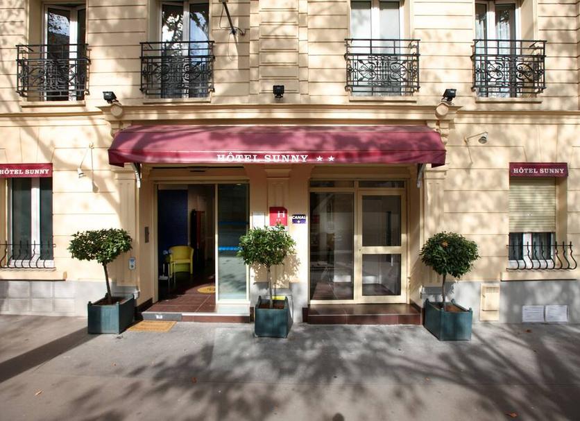 Bâtiment Photo